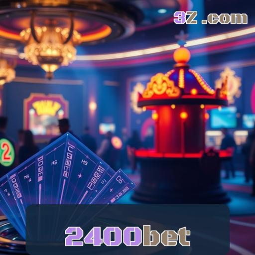 Inovação e Diversão: O App do 2400bet Revoluciona Jogos