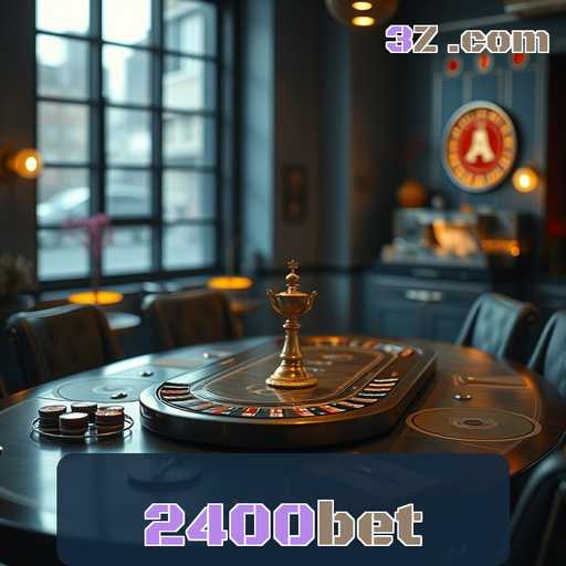 2400bet: Vantagens de uma Plataforma Confiável de Jogos