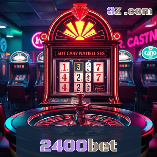 A Nova Era do Esporte na 2400bet: Apostas que Fascinam
